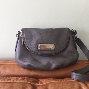 Marc by Marc Jacobs Mini Natasha Crossbody Bag